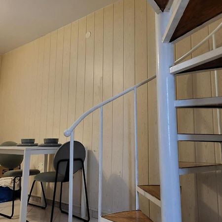 Old Town Sedlar Apartment Split Exterior foto